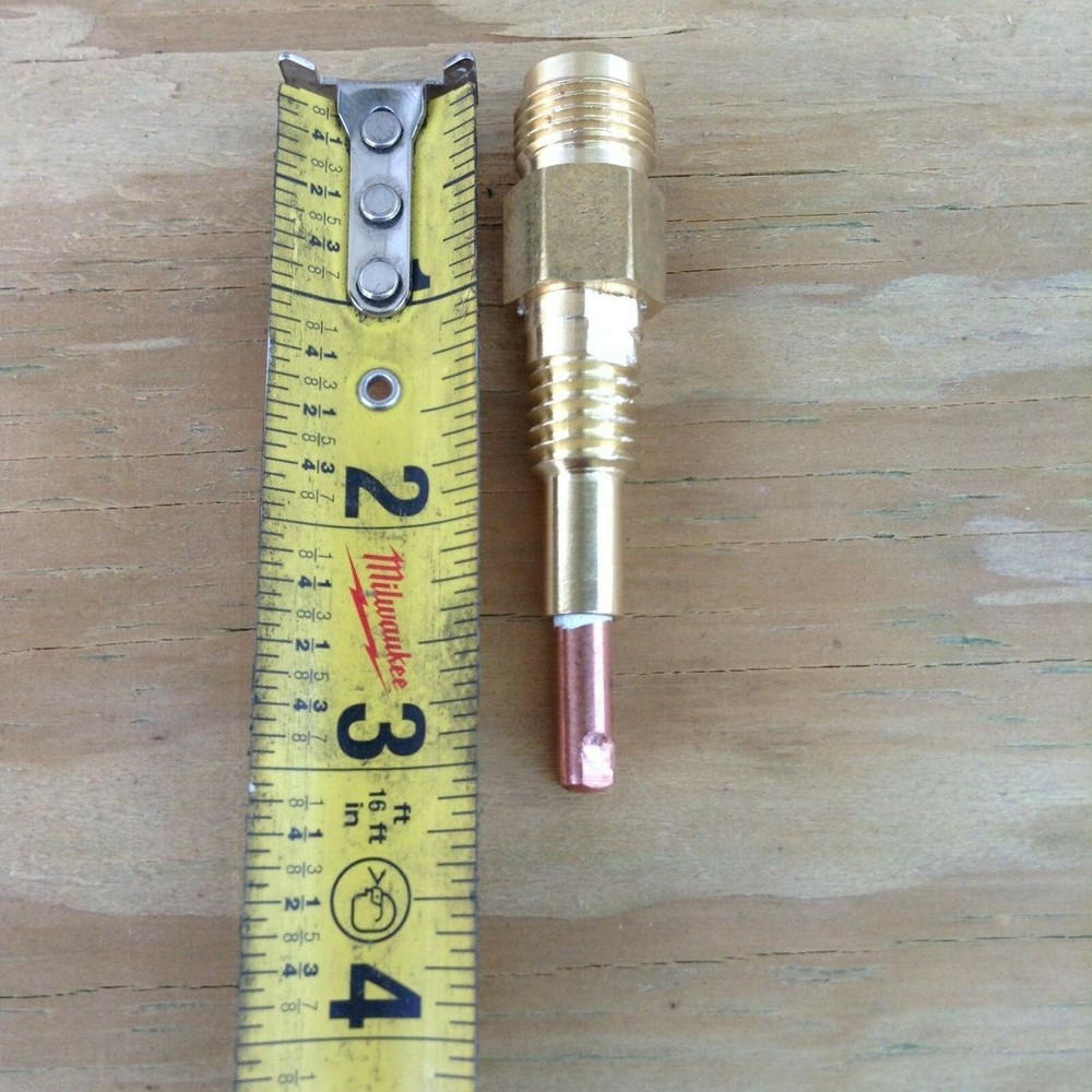 FORGE PROPANE BURNER TIP