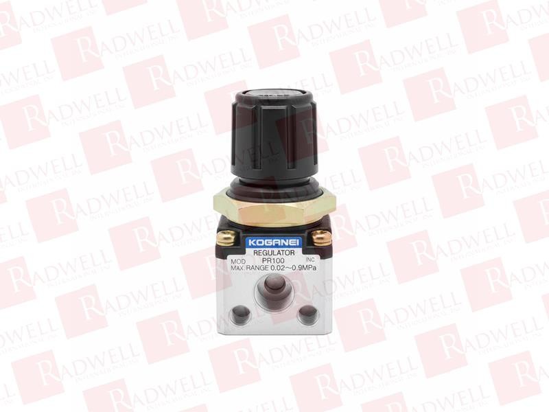 KOGANEI PR100 / PR100 (USED)