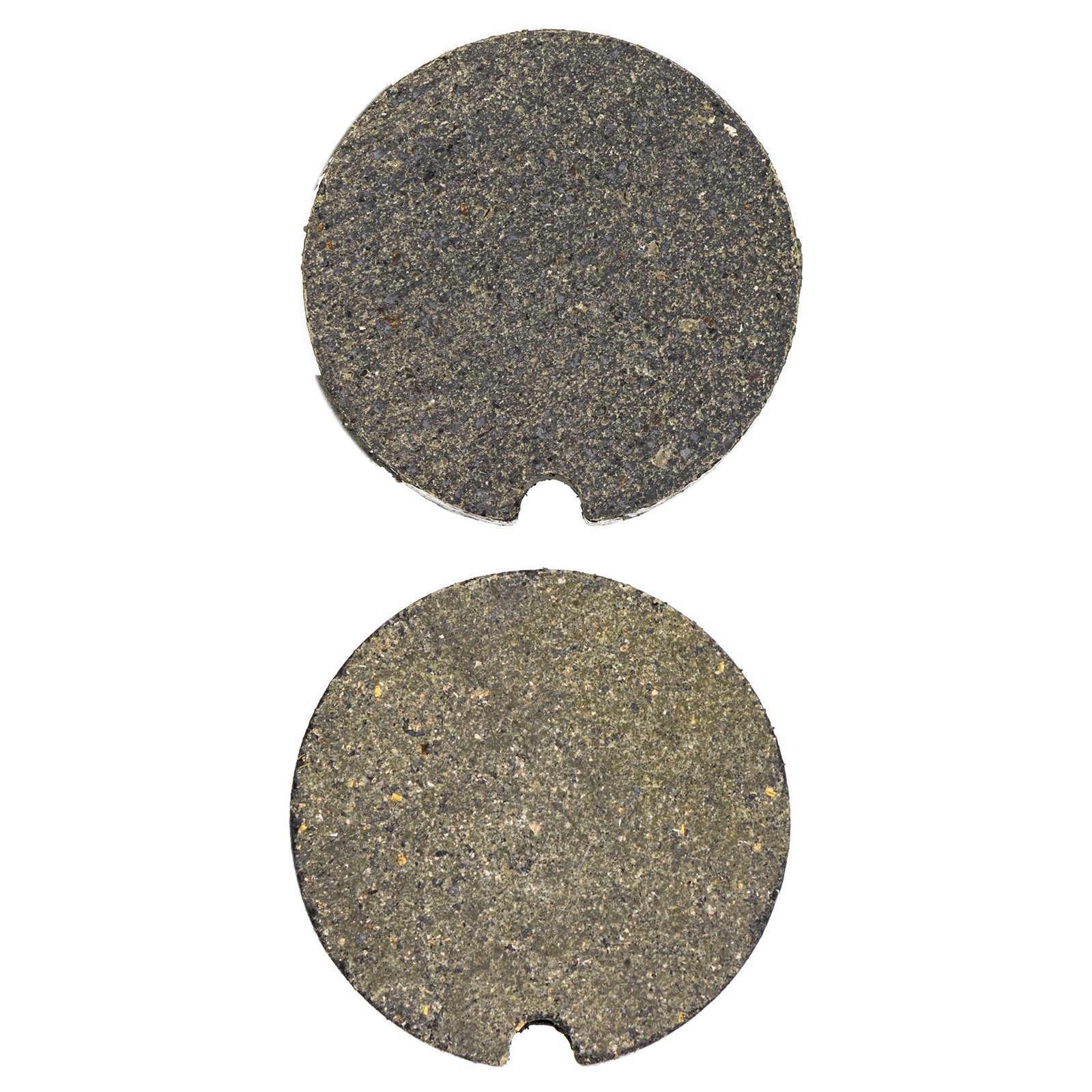 NICHE Brake Pad Set Arctic Cat Z 370 Bearcat Jag 440 Panther 370 Rear Organic