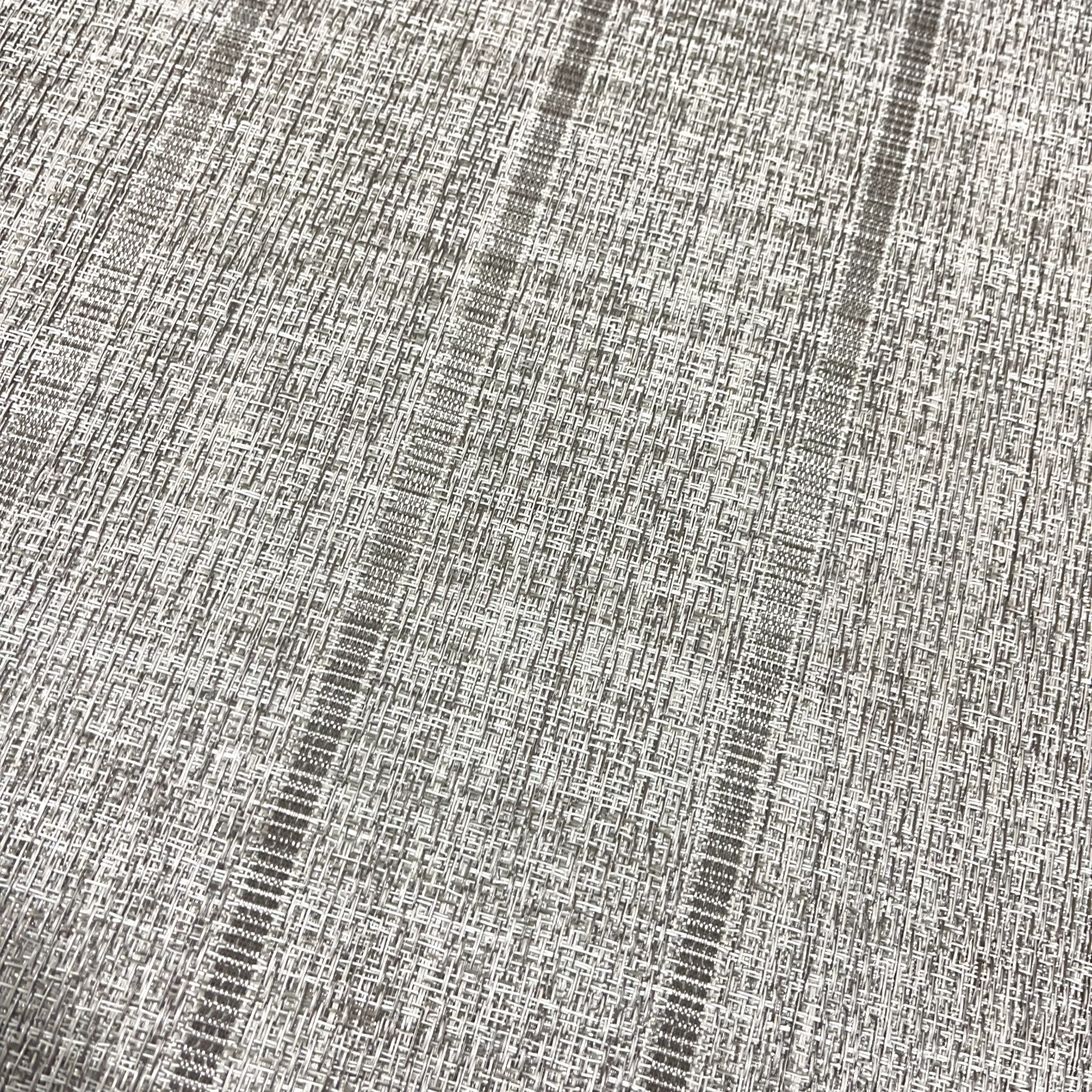 Woven Vinyl Flooring | Sawtooth - L-80043468 | 8'6" Width | Choose Your Length