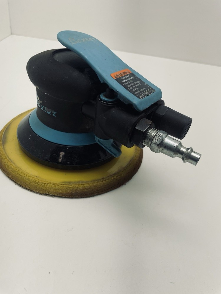 Baxter Orbital Composite Air Sander - 3160