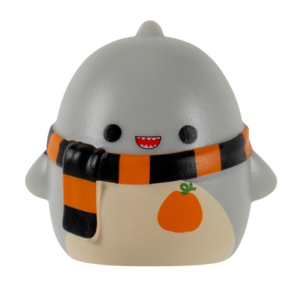 Halloween Countdown Calendar – Includes 13 Mini-Squish (Wave 3)