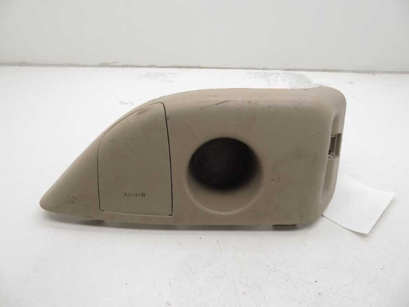 HIGHLANDR 05 06 07 Accessory Holders