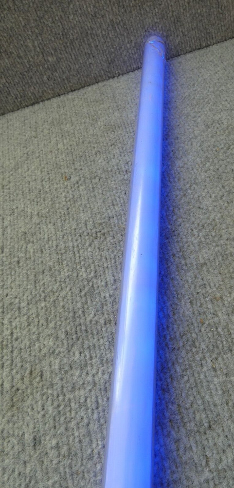 HASBRO LIGHT SABER 2 COLOR B4051