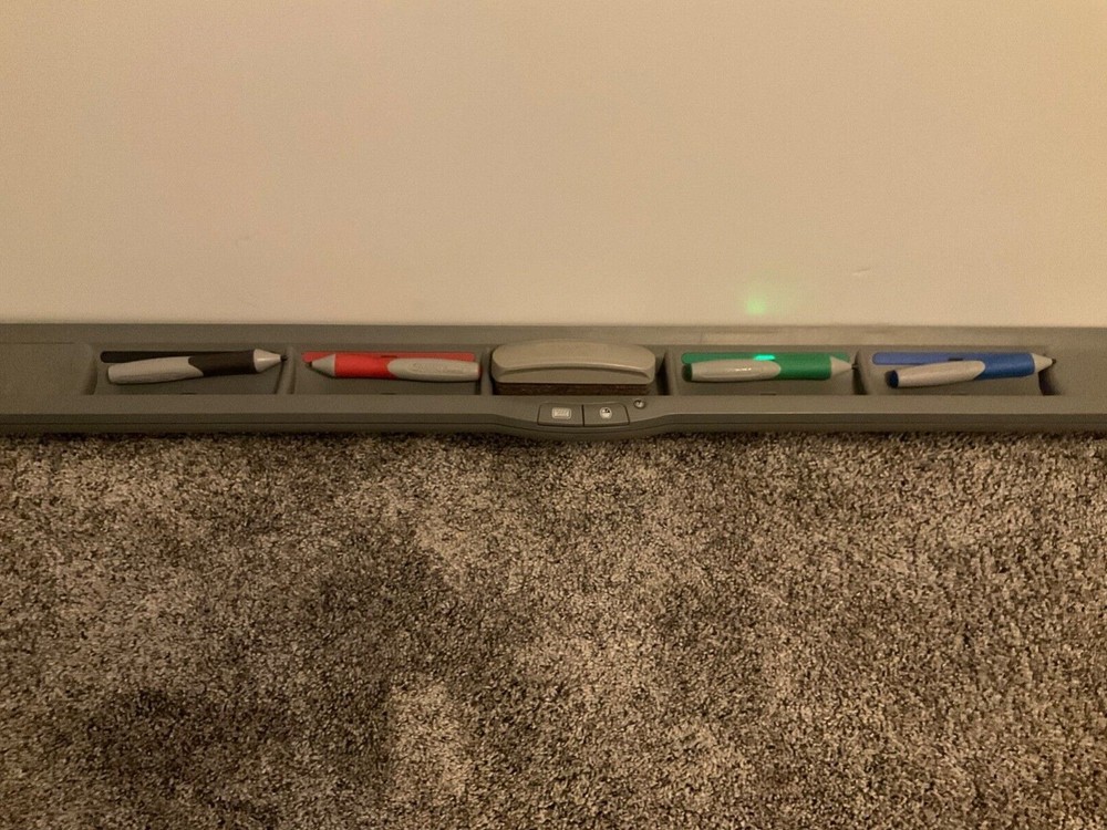 SMART BOARDS - COMPLETE ! EXCELLENT CONDITION ! FULLY TESTED & WORKING!