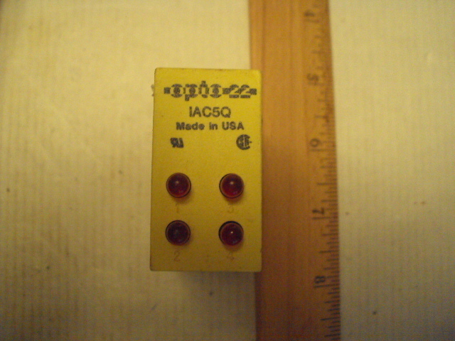 IAC5Q Analog Devices Opto 22