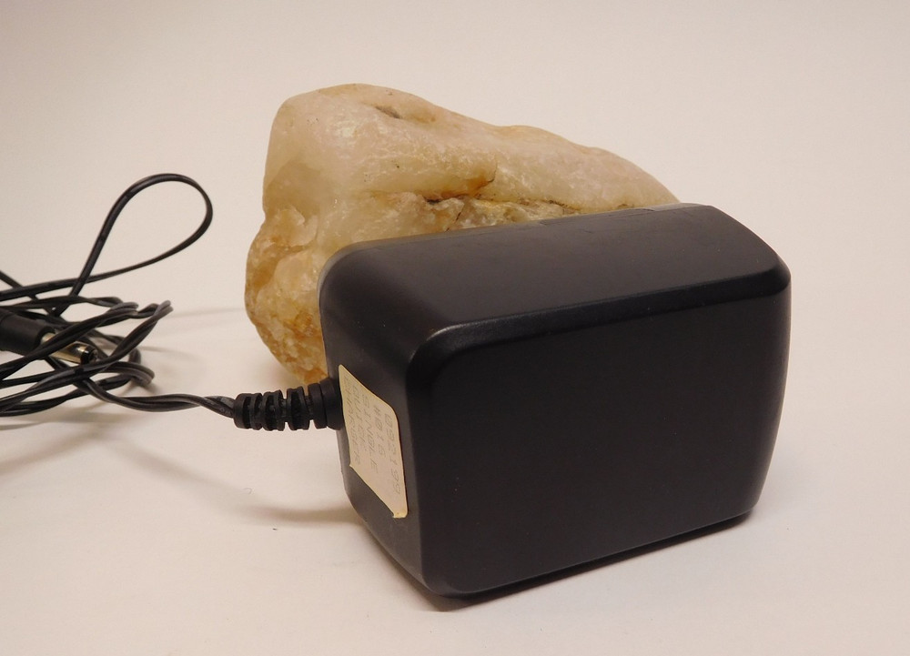 Lumedyne System Single Quick Charger - Class 2 Transformer - Untested