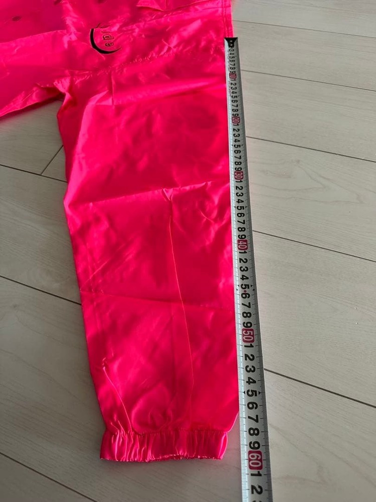 hide BEST PSYCHOMMUNITY STAFF jacket