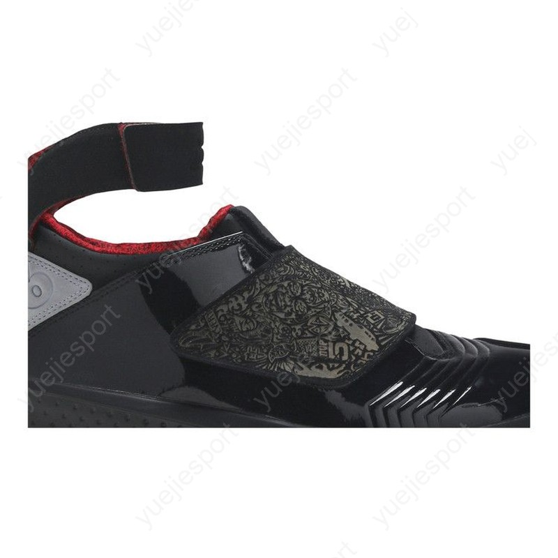 Air Jordan 20 Retro Stealth 310455-002