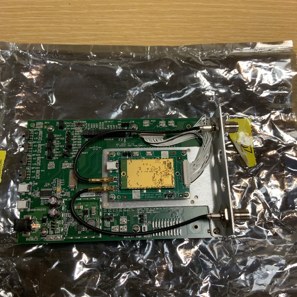 ThingMagic RFID Reader Module 700-0165-01