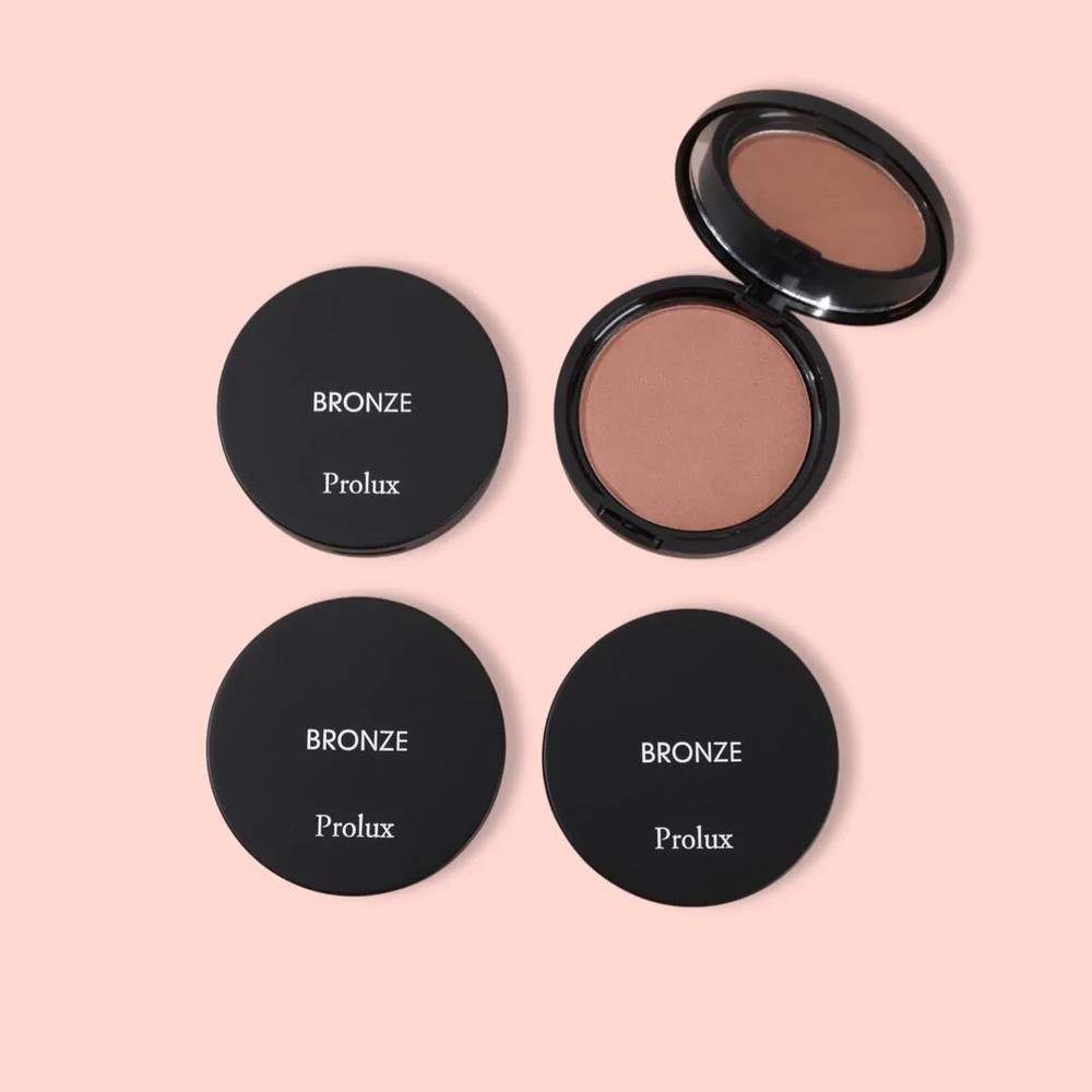 PROLUX BRONZE (DUBAI) AUTHENTIC & SEALED W/BOX