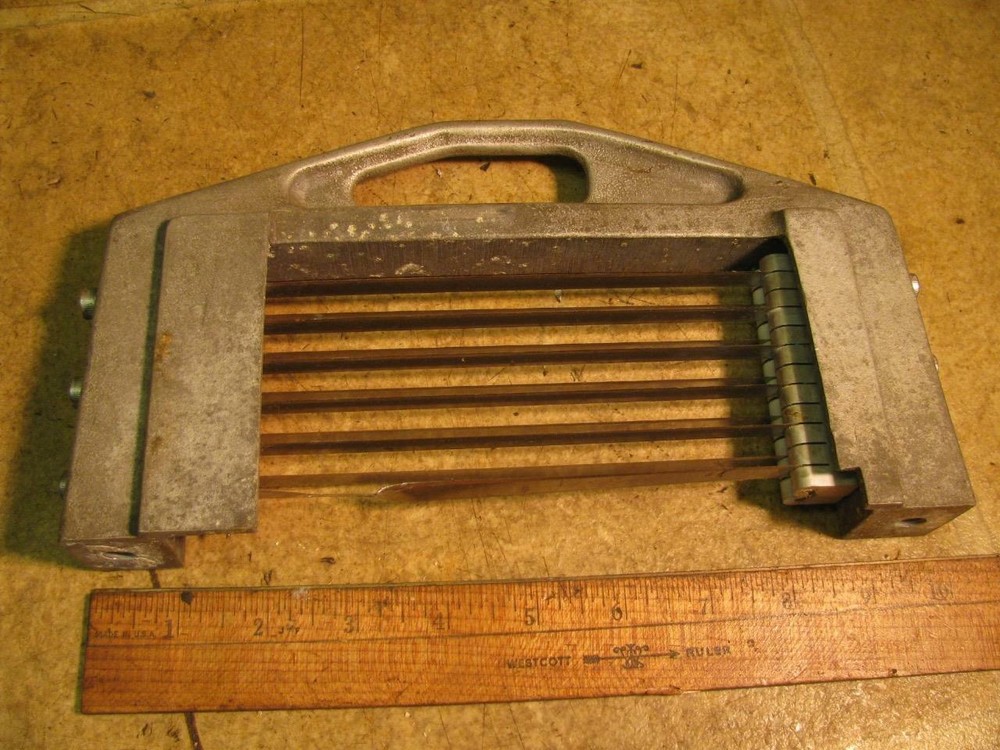 Prince Castle Onion Slicer Blade Holder Frame