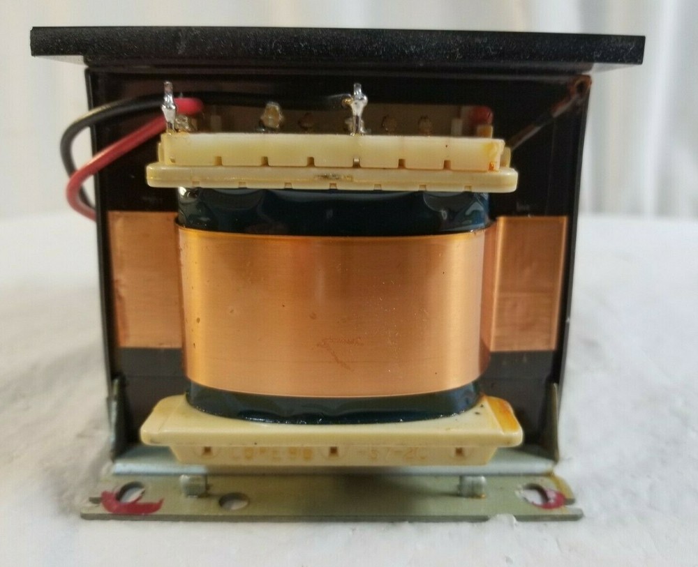 SUNFIRE Theater Grand Processor POWER SUPPLY & Sunfire Panel Cover Working