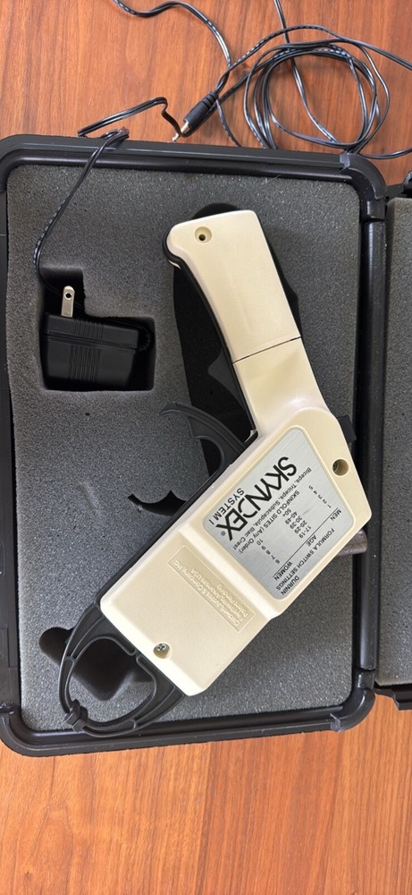 skyndex durnin bodyfat calipers