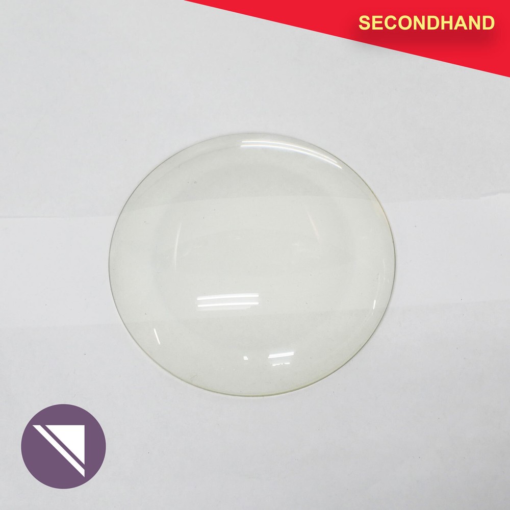 120mm Convex Lens  (A)