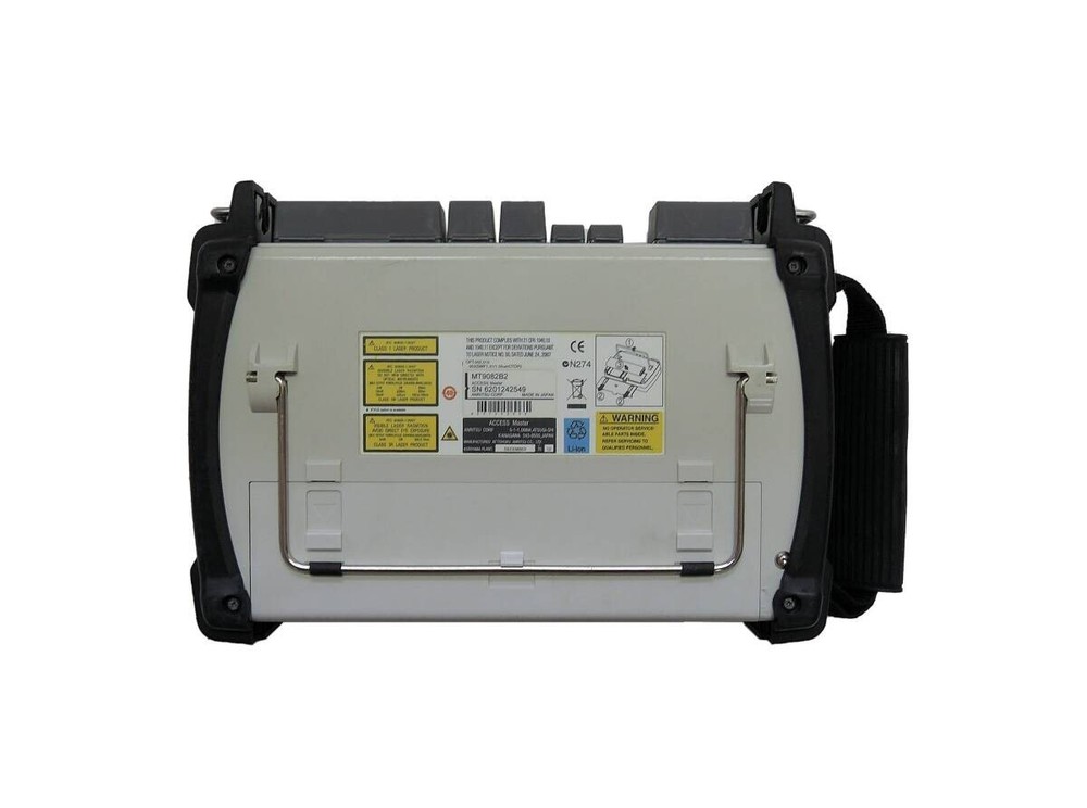 Anritsu MT9082B2 Access Master