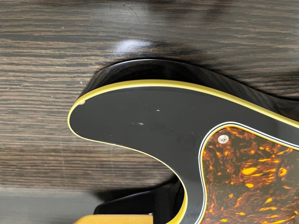 ESP Throbber Used Excellent Condition