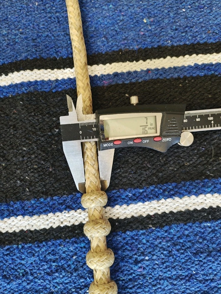 Handmade Romal Reins