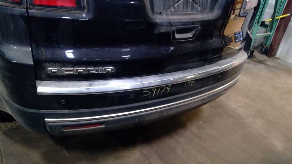 Used Telematics Interface Module fits: 2016 Gmc Acadia Communication LH dash Gra