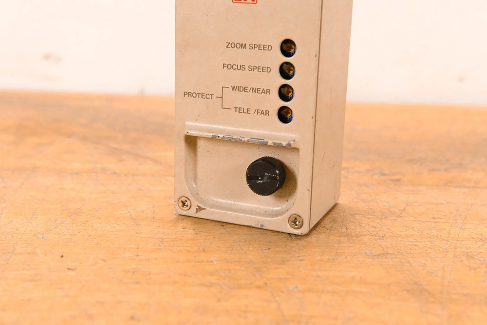 Canon SMJ-N02 Servo Module CG01QV0