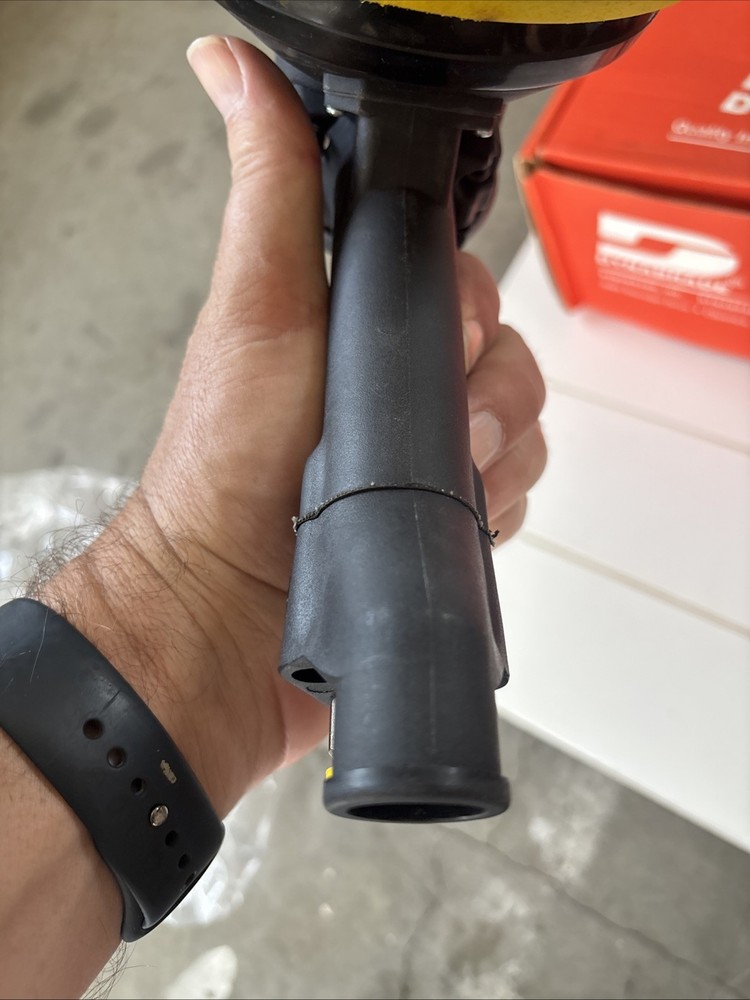 Dynabrade 59211 Dynorbital Sander Vac Ready 6”