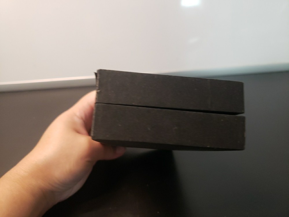 Lexapro Wireless Presenter And Laser Pointer With USB Receiver READ description