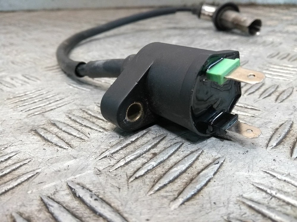 2014 LEXMOTO GLADIATOR 125 IGNITION COIL / COILS