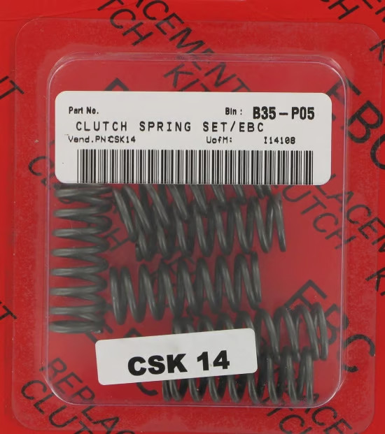 EBC CSK14 15-1714 168231 ebcCSK14