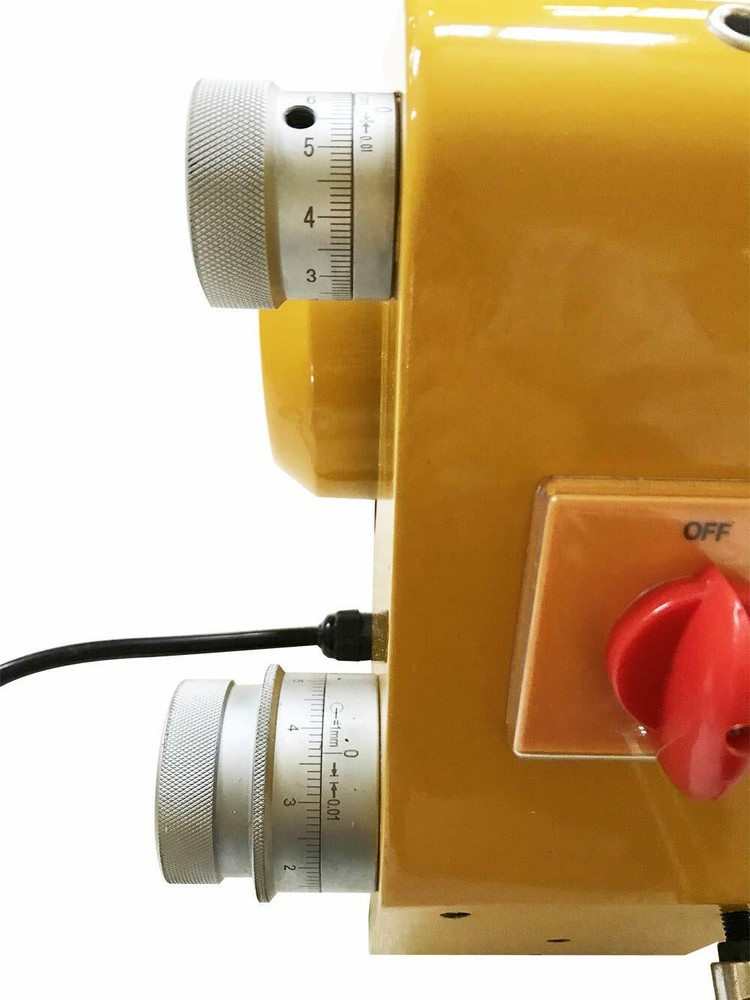 110V 5C Universal Cutter Grinder Machine for Sharpening Cutter New