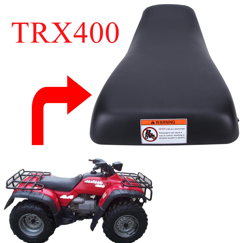 Complete Seat for Honda Foreman 400 TRX400FW 1997 1998 1999 2000 2001 2002 2003
