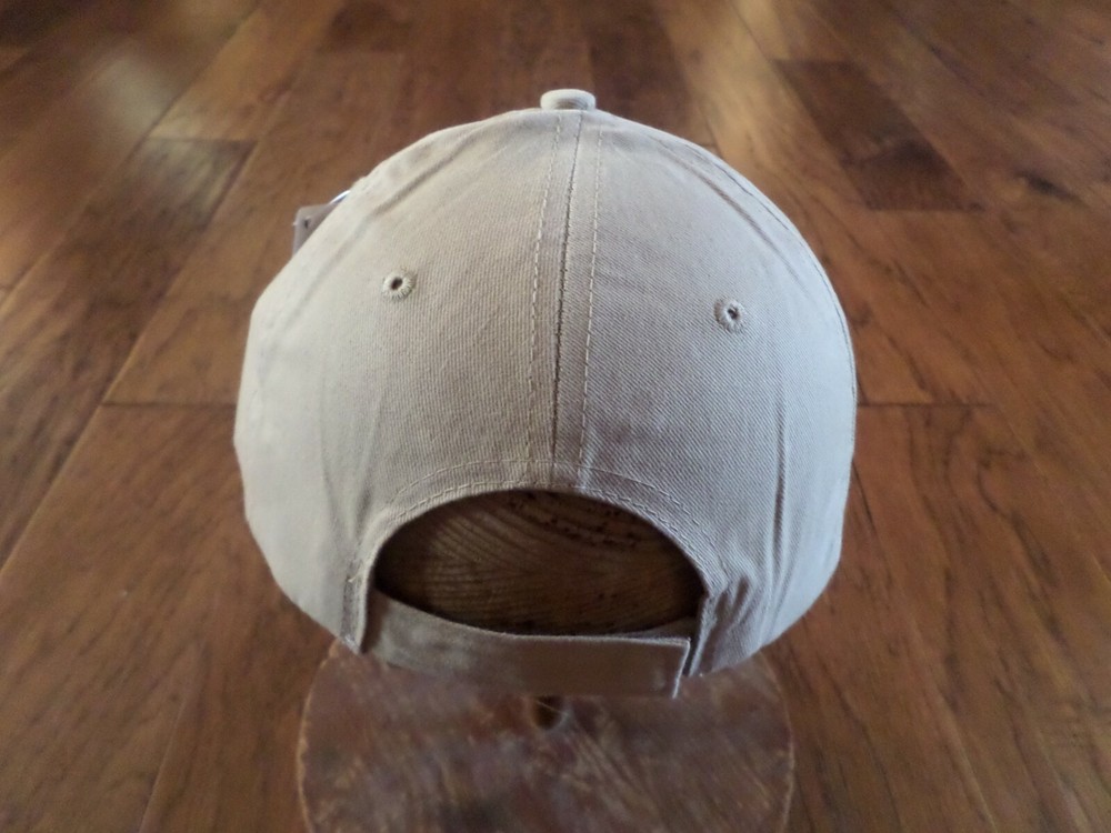 U.S AMERICAN FLAG HAT WITH SKULL EMBROIDERED BALL CAP HOOK & LOOP PATCH