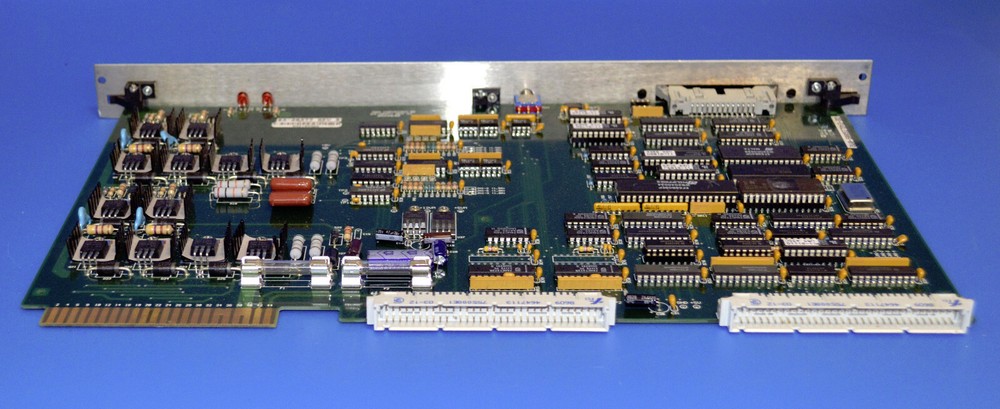 ASM DUAL STEP Z-ELEV 03-28377 Eagle60