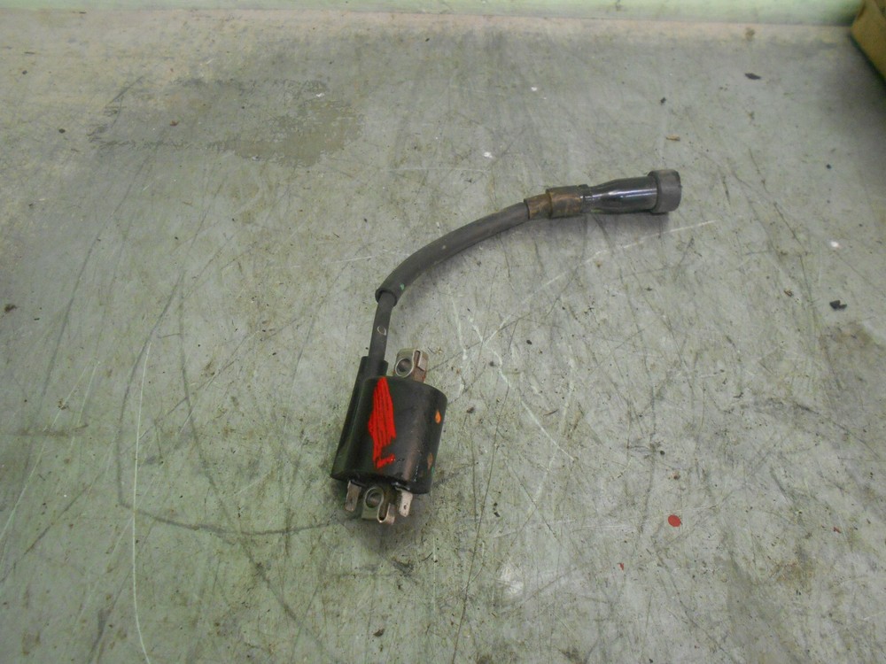 yamaha  mt  125   coil