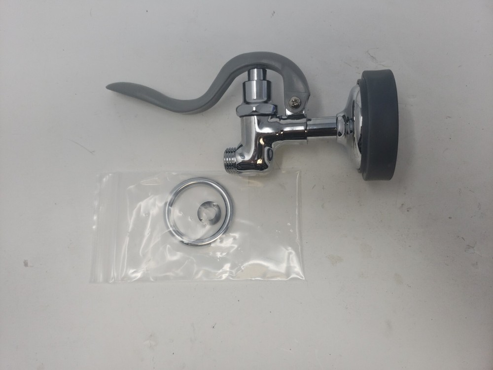 T&S B-0107 Pre-Rinse Spray Valve SEE DESCRIPTION