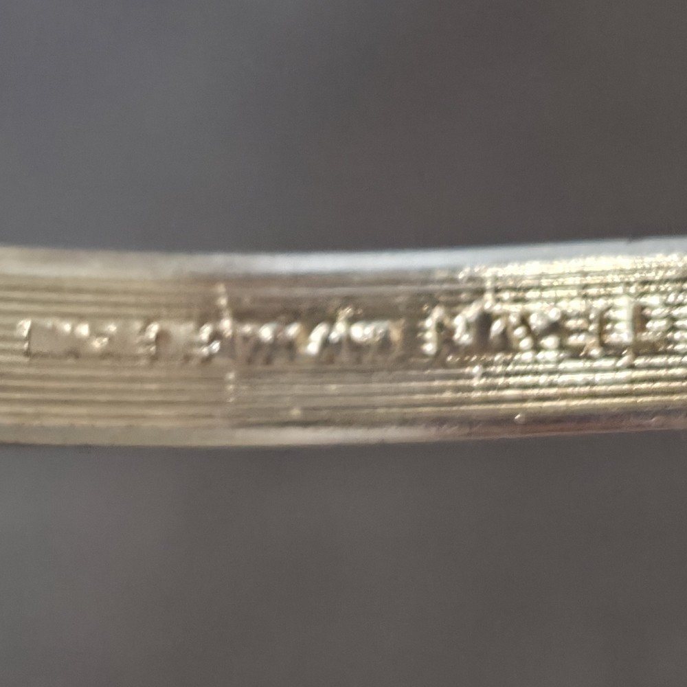 Vintage Queen Anne Silver Plated Cracker Biscuit Rack Tray In Original Box