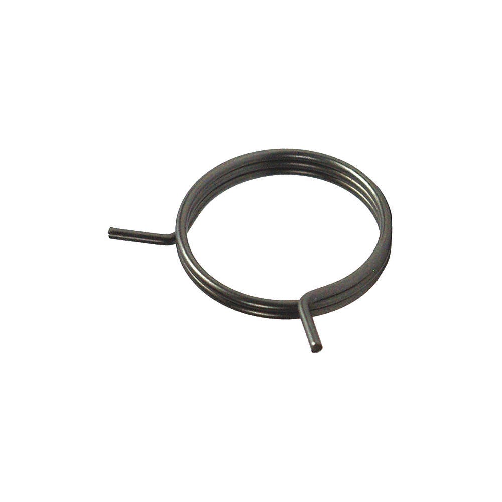 SIMPLEX 5448200010 Lever Return Spring,Simplex,Eplex,PK10 31NH73