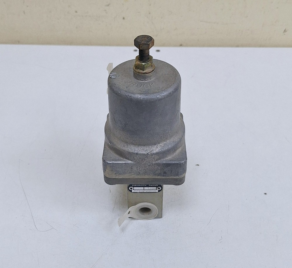 Rexroth 3710290010 Directional Control Valve