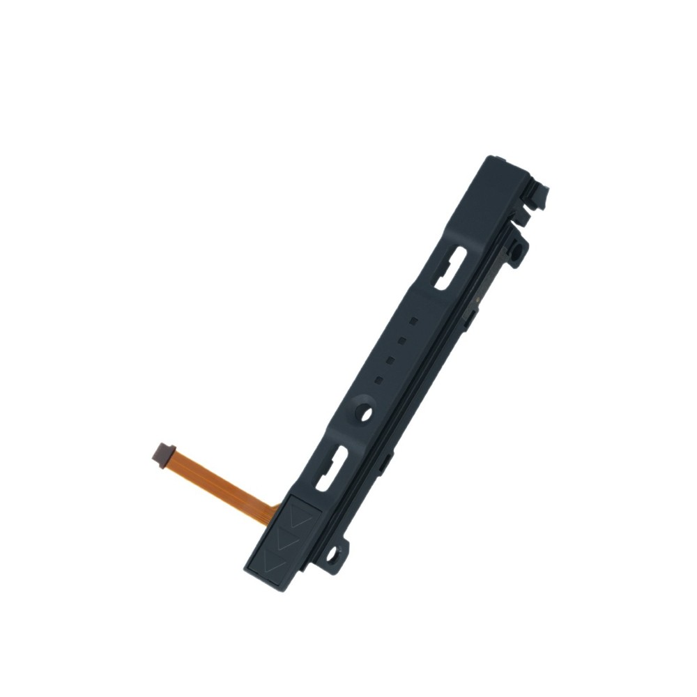 4set Left Right Slider sliding rail with Flex Cable for Nintendo Switch Console#