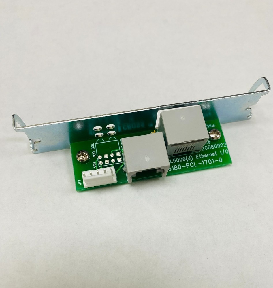 CAS CL5500 Standard Ethernet Wired Card