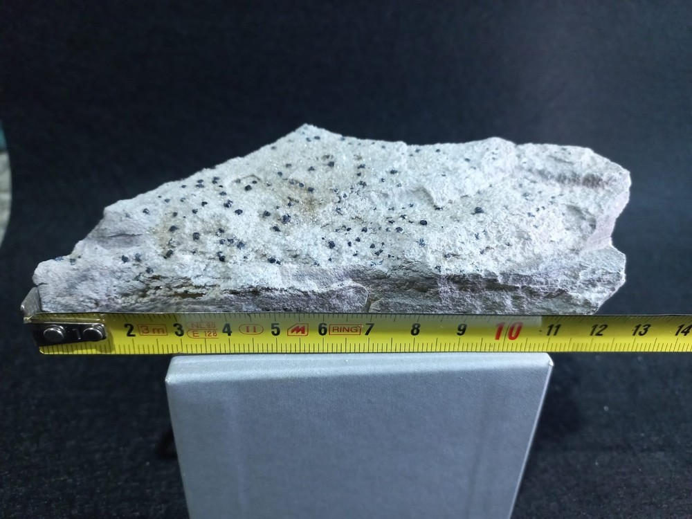 Osumilite Mineral Sardinia