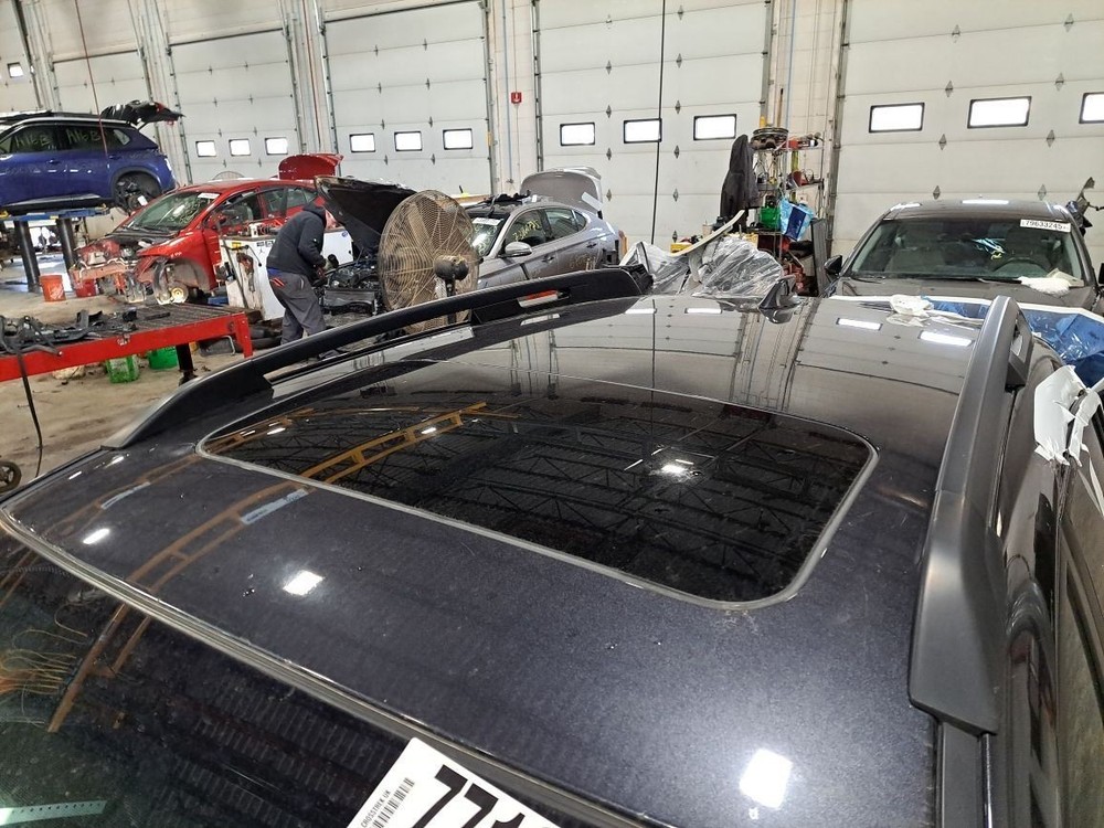 2016 Crosstrek Jack Sku#4399992