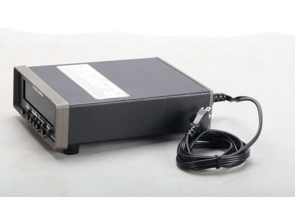 Interface 9840 Calibration Grade Multi Channel Load Cell Indicator W/ SMT2-450