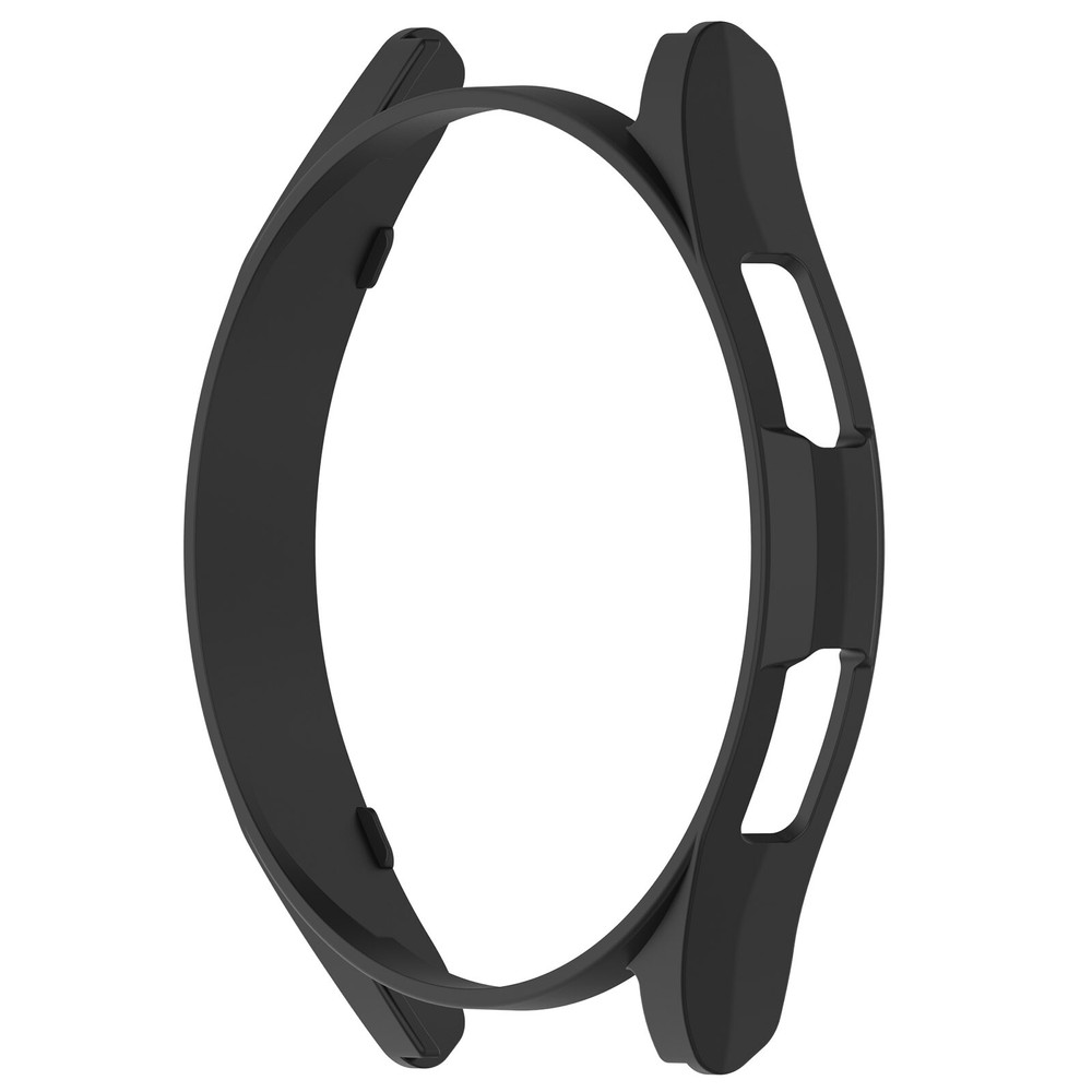 PC Half-wrapped Protective Case for Samsung Galaxy Watch 6 Classic