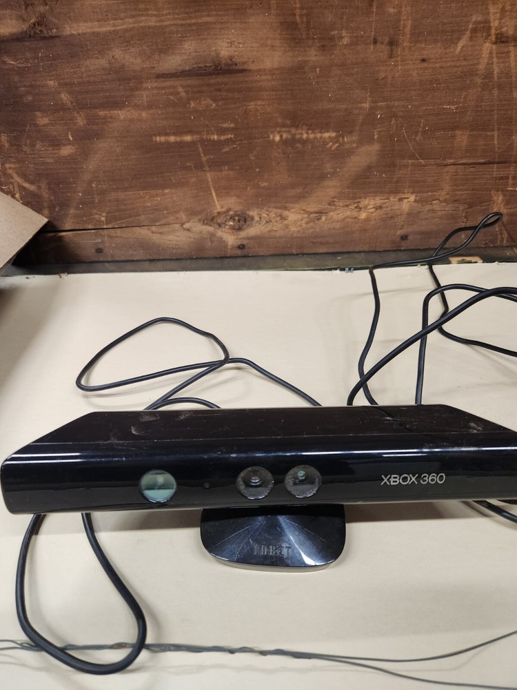 Xbox 360 connect