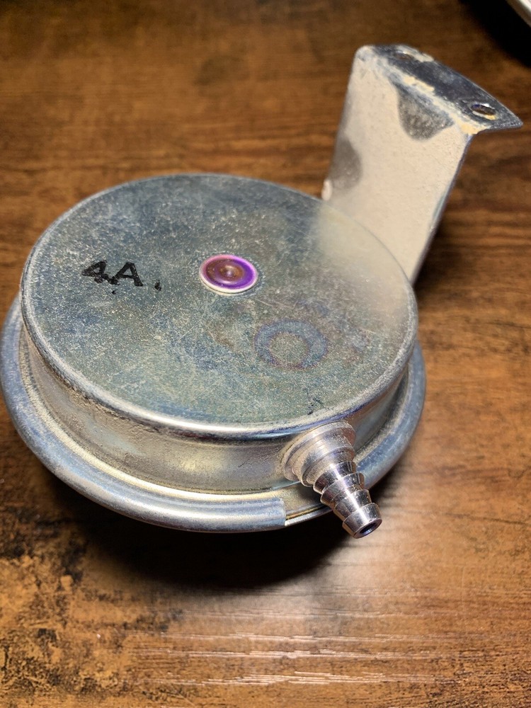 Pressure Switch Tridelta FS6145A-2083