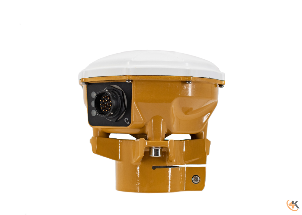 Trimble GCS900 Compactor Indicate GPS Machine Control w/ CB460, MS972 & Wiring