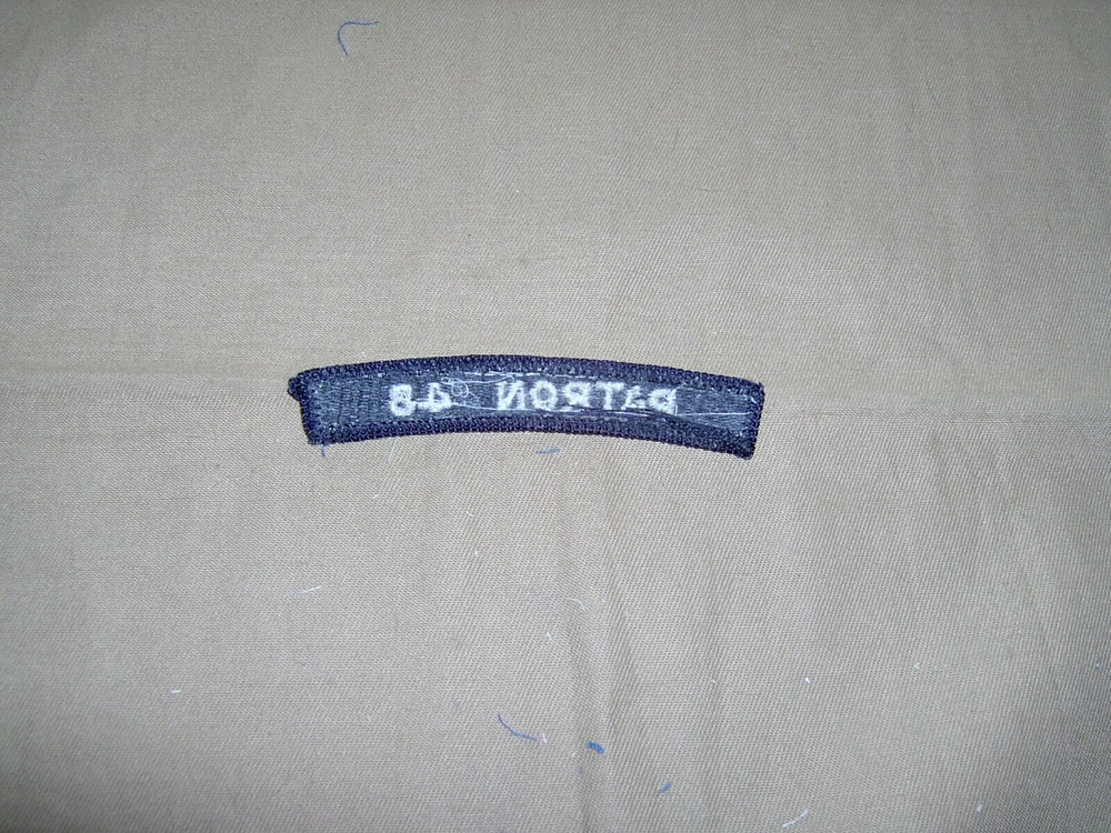 Patrol Squadron 48 (patron48) shoulder arc