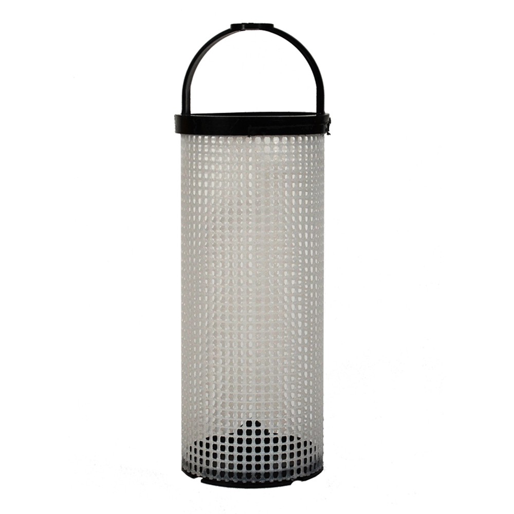 Groco Bp-3 Poly Basket - 2.6" X 7.3" (bp3)