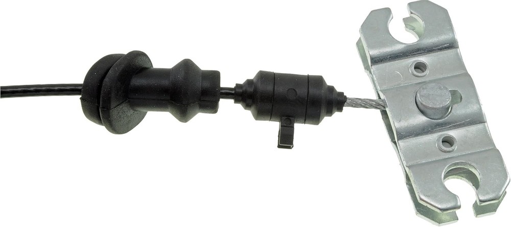 Front Compatible with Select Mazda Models