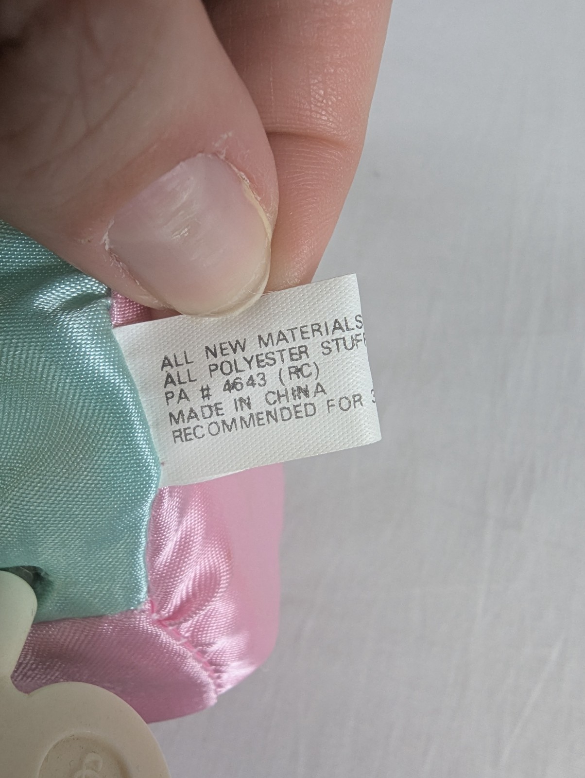 Vtg 80s Clown Wind Up Musical Doll Moveable Head Collectible Circus Poter WORKS